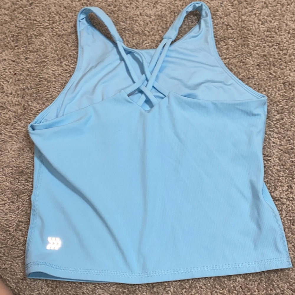All In Motion Tank Top - Picture 2 of 4